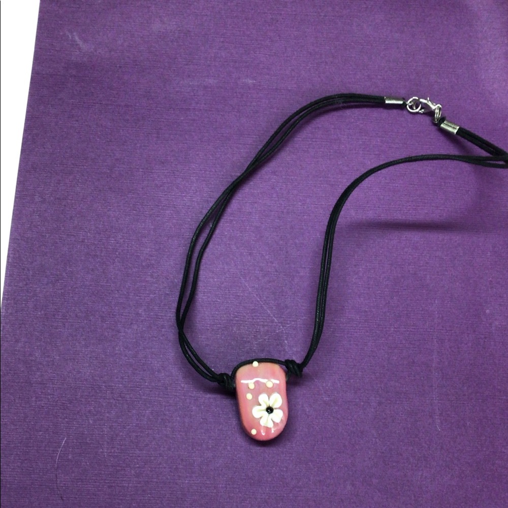 Necklace (Free with purchase 25$)